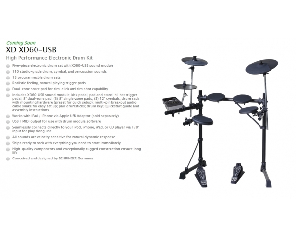 behringer-xd60usb-drum-kit-elettr-2